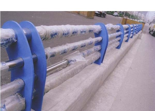 莱芜不锈钢复合管护栏​市场投机性转弱